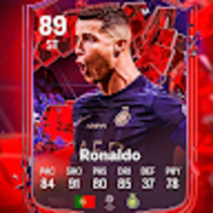 Meet your Posher, Ccine isemael